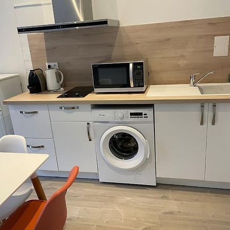 דירות בזייה Cosy T3 Proche Gare Et Polygone מראה חיצוני תמונה