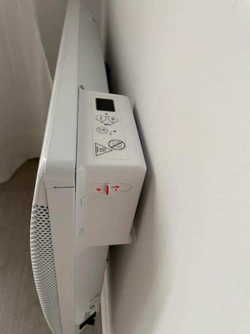 דירות בזייה Cosy T3 Proche Gare Et Polygone מראה חיצוני תמונה