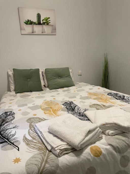 דירות בזייה Cosy T3 Proche Gare Et Polygone מראה חיצוני תמונה