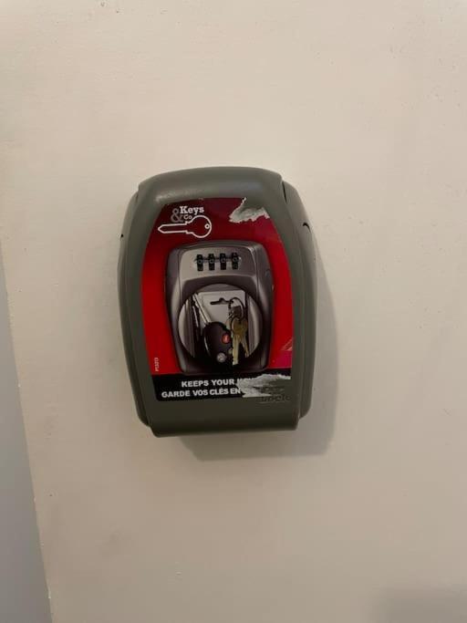 דירות בזייה Cosy T3 Proche Gare Et Polygone מראה חיצוני תמונה
