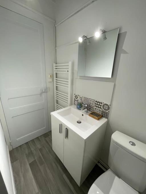 דירות בזייה Cosy T3 Proche Gare Et Polygone מראה חיצוני תמונה